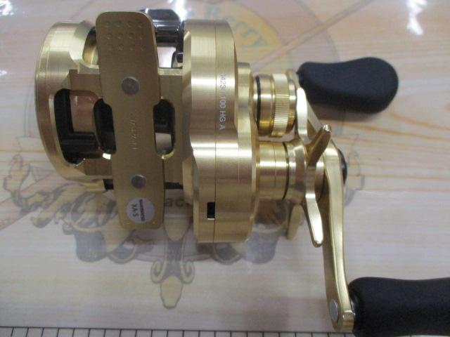 21カルカッタコンクエスト 100HG