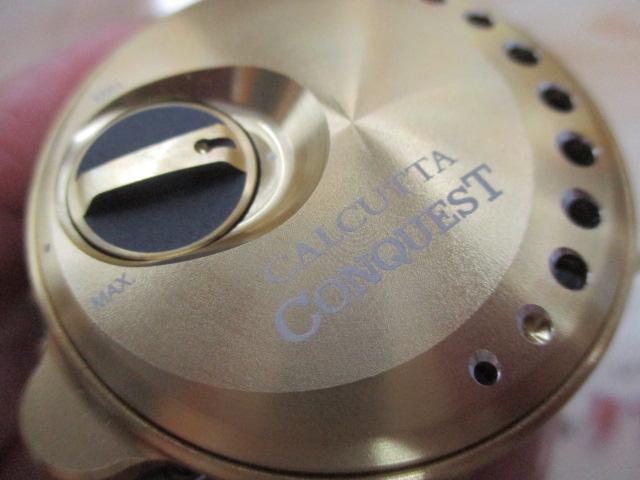 21カルカッタコンクエスト 100HG