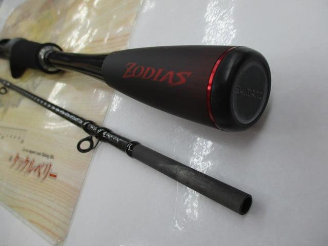 20ゾディアス　1610-MH-2 20ゾディアス 1610M-2｜＠ベリーネット 日本最大新品中古釣具WEB