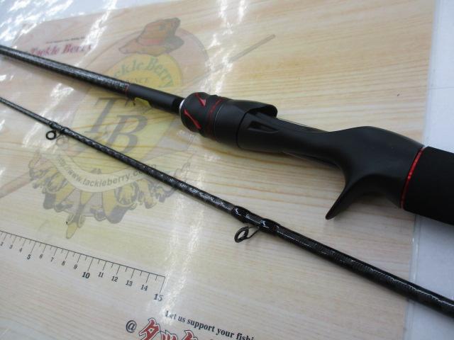 ゾディアス1610MH-2 楽天市場】シマノ ゾディアス 1610M-2 : アングラーズショップ