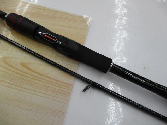 20ゾディアス 270M-2｜＠ベリーネット 日本最大新品中古釣具WEB