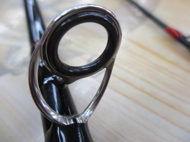 シーマイティR73 30-210