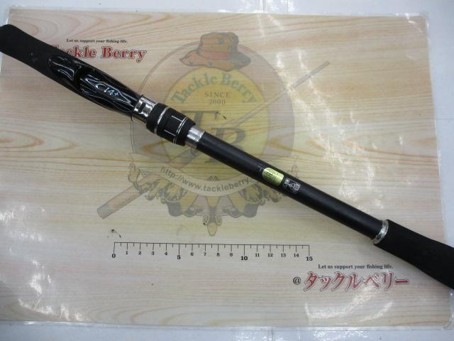 ムーンショット BS S70MH｜＠ベリーネット 日本最大新品中古釣具