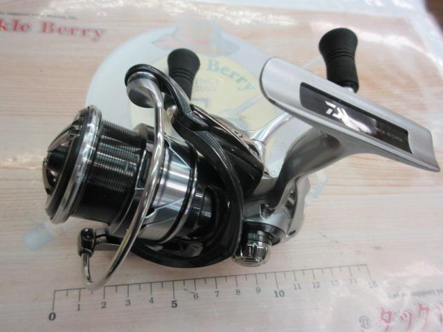 18カルディアLT2500S 中古 18カルディア LT2500S｜＠ベリーネット 日本最大新品中古釣具WEB