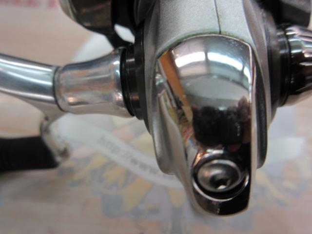 18カルディア LT2500S