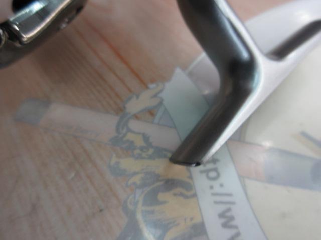 18カルディア LT2500S