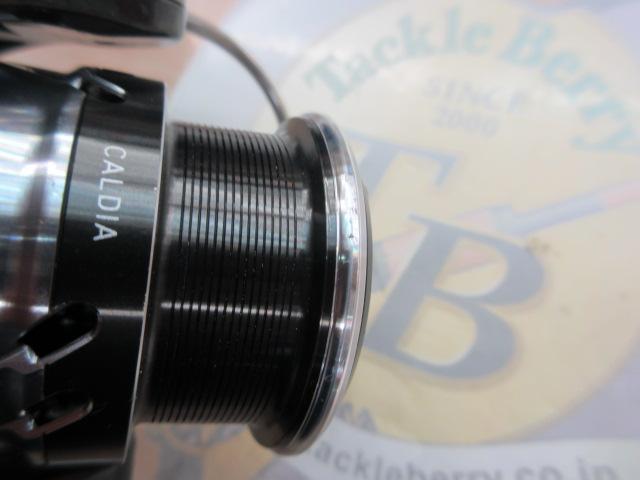 18カルディア LT2500S