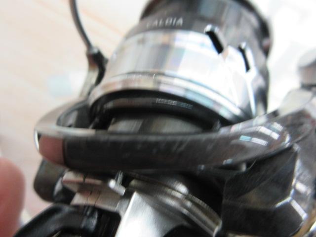 18カルディア LT2500S