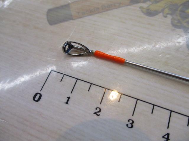 キス竿　夢人　180【箱あり】 Yahoo!オークション -「(キス kiss)」(アルファタックル) (船竿