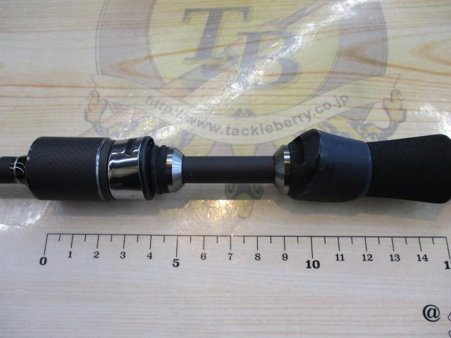 キス竿　夢人　180【箱あり】 Yahoo!オークション -「(キス kiss)」(アルファタックル) (船竿