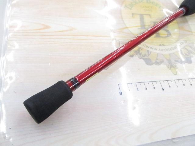 【ぴっぴ】メタリア湾フグM-175 メタリア カワハギ MH-175 - 32,600円 : 海釣り、船釣り専門店の