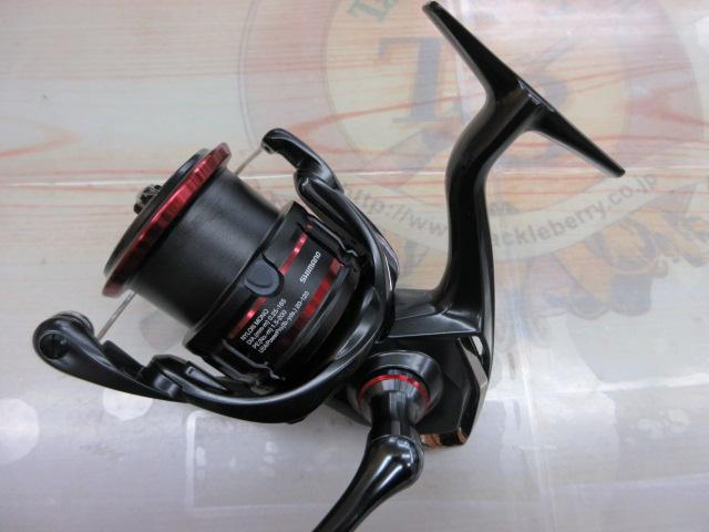 【美品】ヴァンフォード　4000MHG シマノ20ヴァンフォード4000MHGインプレ！実際、買い機種