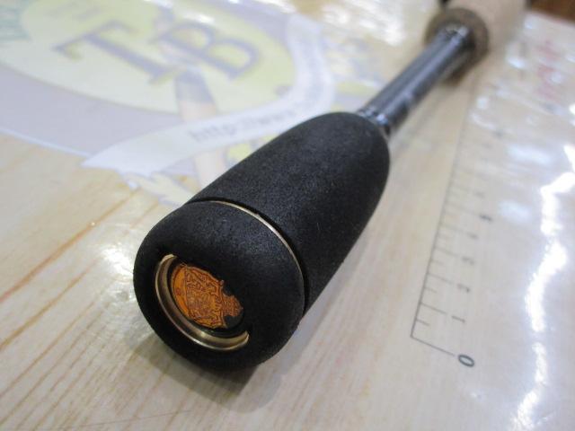 アブガルシア(Abu Garcia) ファンタジスタ FC-66M MGS ○完売