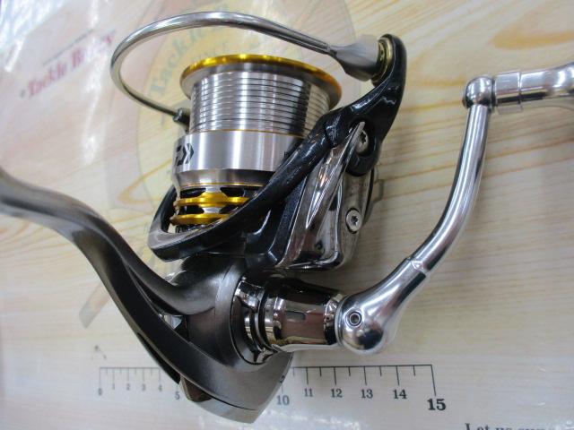 ダイワ EM MS 2508PE-H (リール) 価格比較 - 価格.com