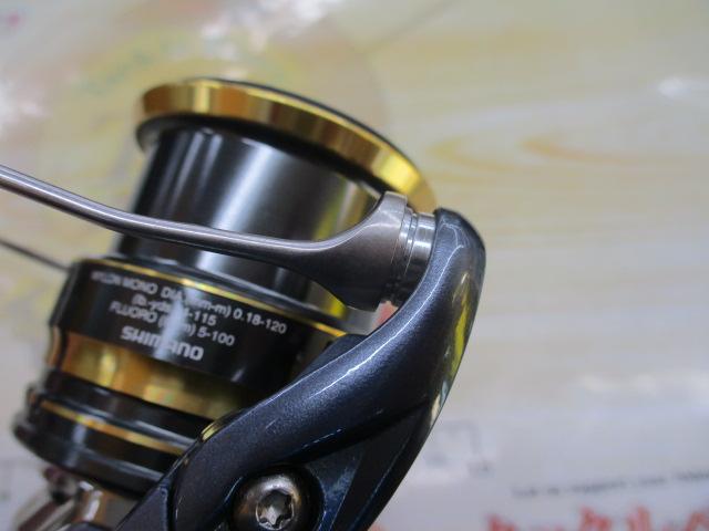 21アルテグラ2500SHG SHIMANO 21アルテグラ 2500SHGの最安値・インプレ・釣果 | 本音