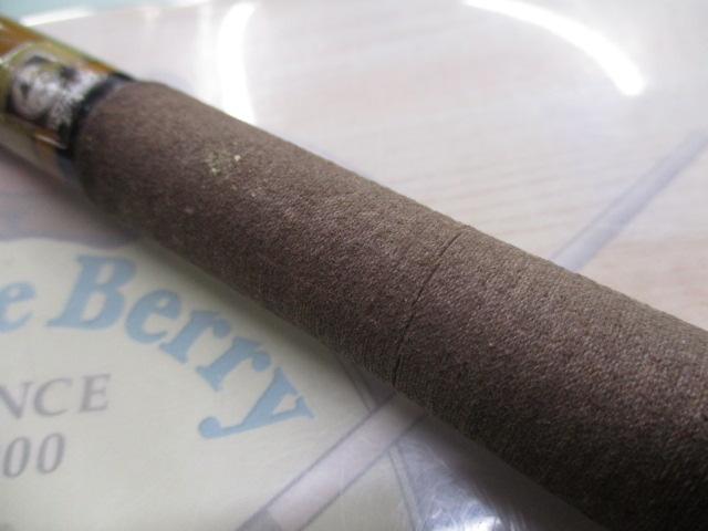 世紀別誂極細峰600