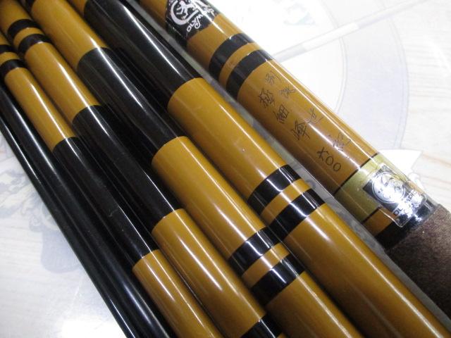 世紀別誂極細峰600