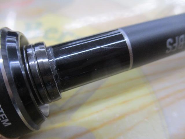 シマノ バスロッド 22エクスプライド 165ML-G (ベイト グリップ