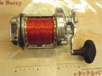 09スピードマスター石鯛 4000T