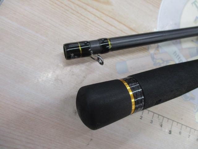 ロックライバー5G RV5-902H/B ロッド RVL5-T732UL ロックライバー5G ロックフィッシュ | ロッド,5G