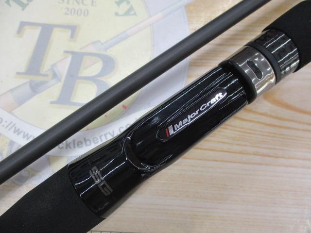 ロックライバー5G RV5-902H/B ロッド RV5-902H/B ロックライバー5G ロックフィッシュ | ロッド,5G