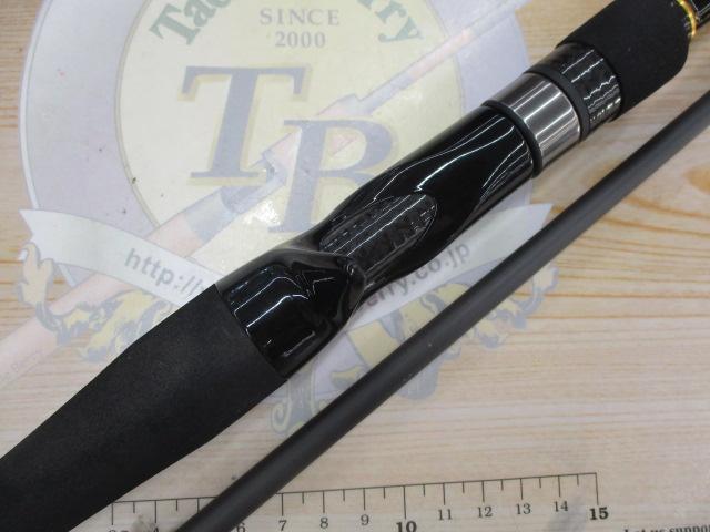 ロックライバー5g RV5-902H/B RV5-902H/B ロックライバー5G ロックフィッシュ | ロッド,5G