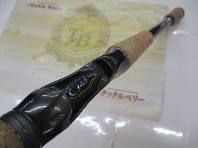 22バンタム 174MH+-G/2|@ベリーネット 日本最大新品中古釣具 22バンタム 174MH+-G/2|@ベリーネット 日本最大新品中古釣具