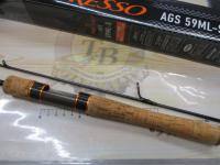 プレッソ AGS 59ML-S・V