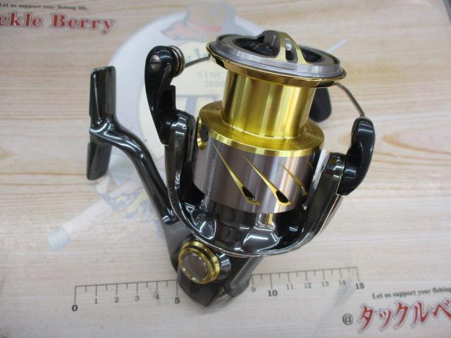 14ステラ 4000HG｜＠ベリーネット 日本最大新品中古釣具WEBショップ
