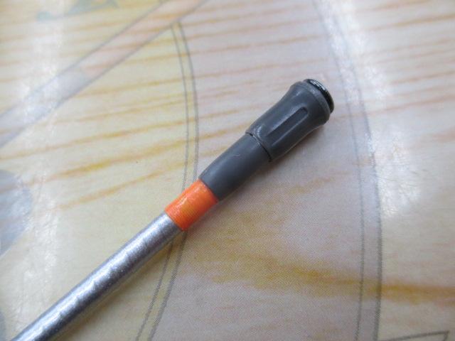 HSリーガルISO 1-45I