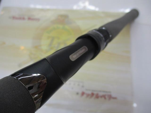モアザン MT76MLX-5｜＠ベリーネット 日本最大新品中古釣具WEB
