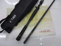 ブラックレーベル C74H