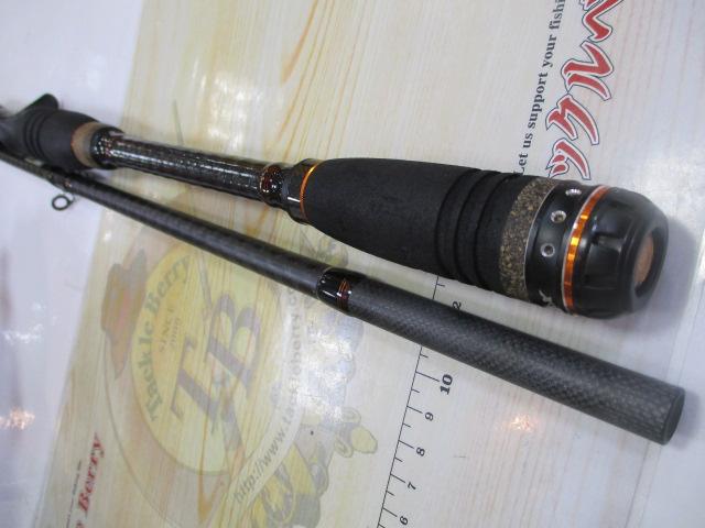 ソルティーステージKR-Xキジハタ SXKC-742M-H-KR