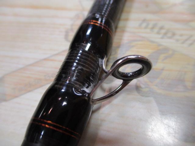 ソルティーステージKR-Xキジハタ SXKC-742M-H-KR