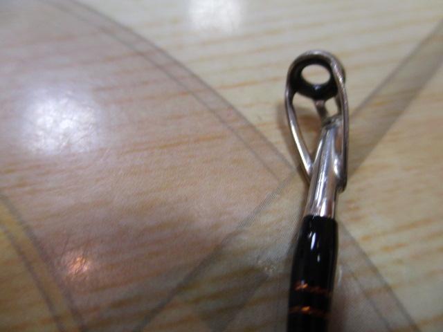 ソルティーステージKR-Xキジハタ SXKC-742M-H-KR