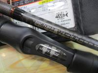 ソルティーステージKR-Xキジハタ SXKC-742M-H-KR