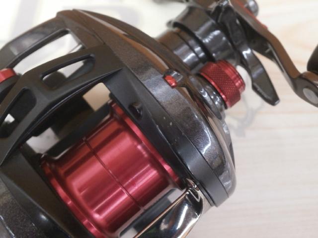 アルファス AIR 7.2R｜＠ベリーネット 日本最大新品中古釣具WEB