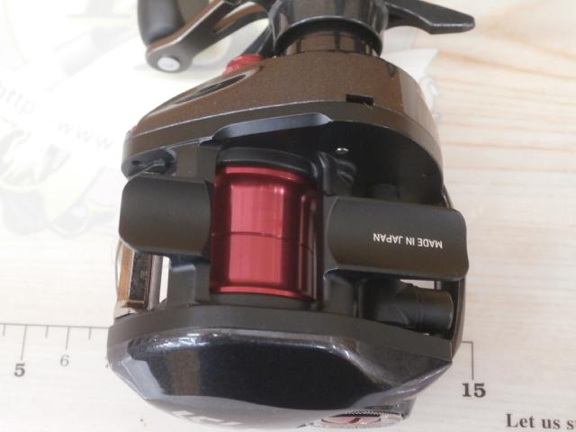アルファス AIR 7.2R｜＠ベリーネット 日本最大新品中古釣具WEB