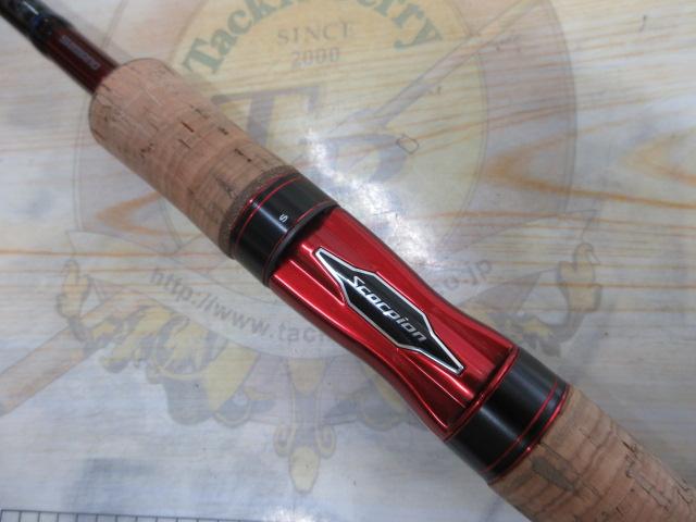 スコーピオン2832RS-2|@ベリーネット 日本最大新品中古釣具WEB スコーピオン2832RS-2|@ベリーネット 日本最大新品中古釣具WEB