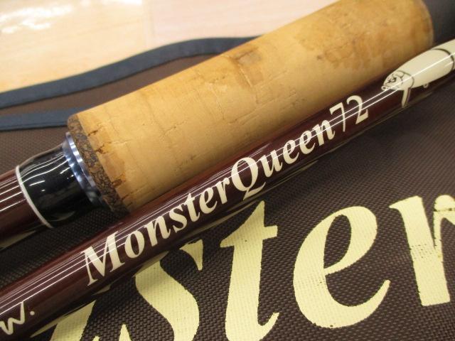 モンスタークイーン 72