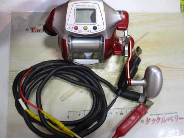 11電動丸 3000完全フカセ｜＠ベリーネット 日本最大新品中古釣具