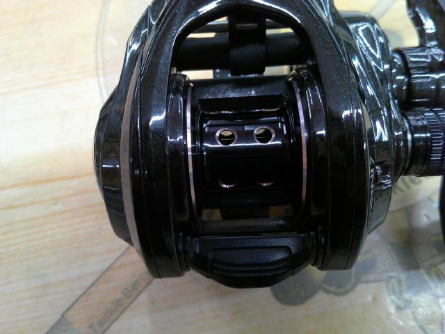 Amazon.co.jp: AbuGarcia (アブガルシア) ROXANI7-L (ロキサーニ