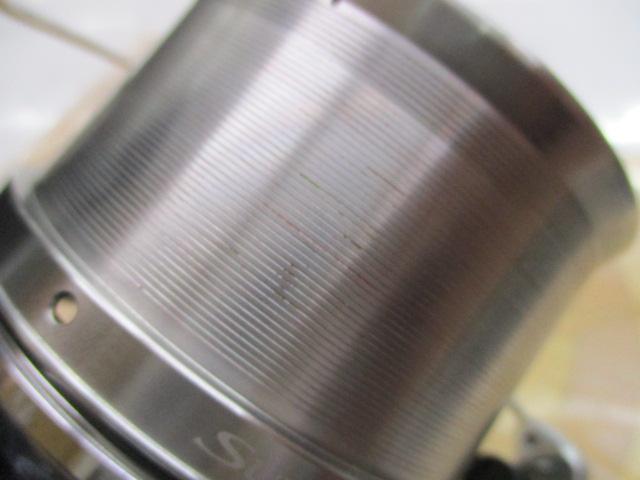 13スーパーエアロサーフリーダーCI4+ 35細糸仕様