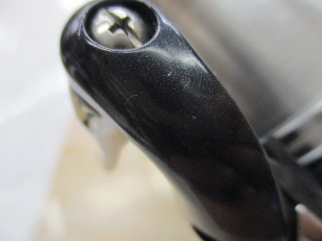 13スーパーエアロサーフリーダーCI4+ 35細糸仕様