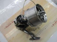 13スーパーエアロサーフリーダーCI4+ 35細糸仕様