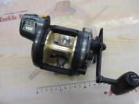 チタノススピードマスタータナトル石鯛 GT3000