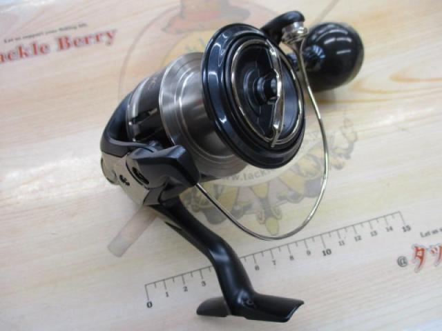 SHIMANO - スネーク【中古品】シマノ  20ストラディックSW 4000HG シマノ(SHIMANO) 20 ストラディック SW 4000HG ○廃番 完売しま