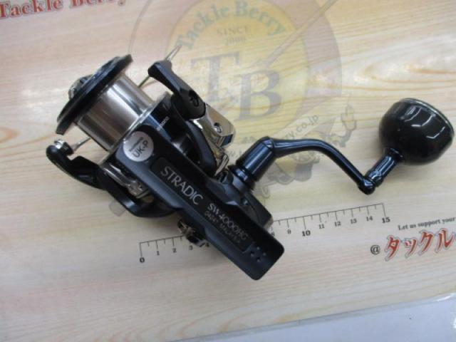 20ストラディックSW 4000HG｜＠ベリーネット 日本最大新品中古