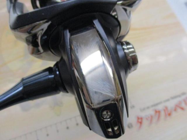 SHIMANO - スネーク【中古品】シマノ  20ストラディックSW 4000HG 20ストラディックSW 4000HG｜＠ベリーネット 日本最大新品中古