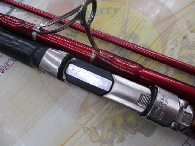 トーナメントキャスター 30-405